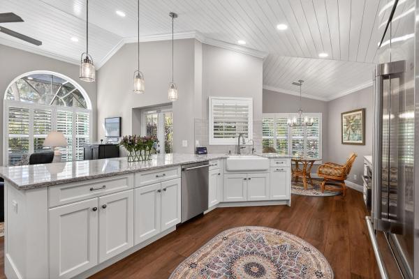 Shearwater At Jonathan's Landing, 3770 Shearwater Dr, Jupiter, Florida 33477, image 2