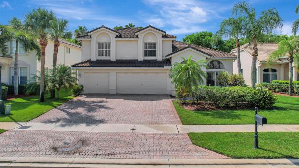 Bahia Bay, 4190 Bahia Isle Cir, Wellington, Florida 33449, image 3