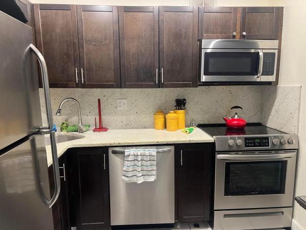Manor Grove Village, 1950 N Andrews Ave #103d, Wilton Manors, Florida 33305, image 3