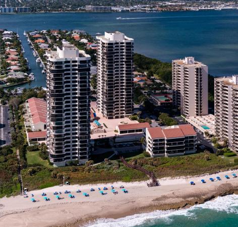 Martinique, 4000 N Ocean Dr #902, Riviera Beach, Florida 33404, image 1