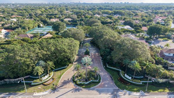 Parkside, 761 N Parkside Cir Cir, Boca Raton, Florida 33486, image 3