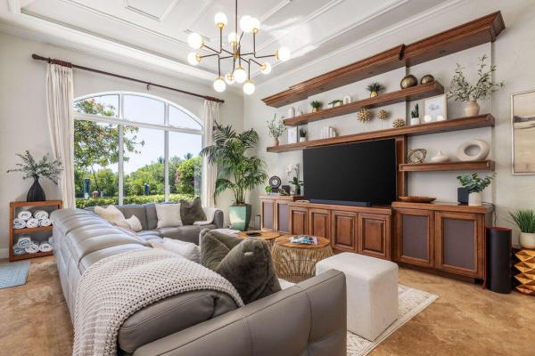 792 Harbour Isle Ct, West Palm Beach, Florida 33410, image 3