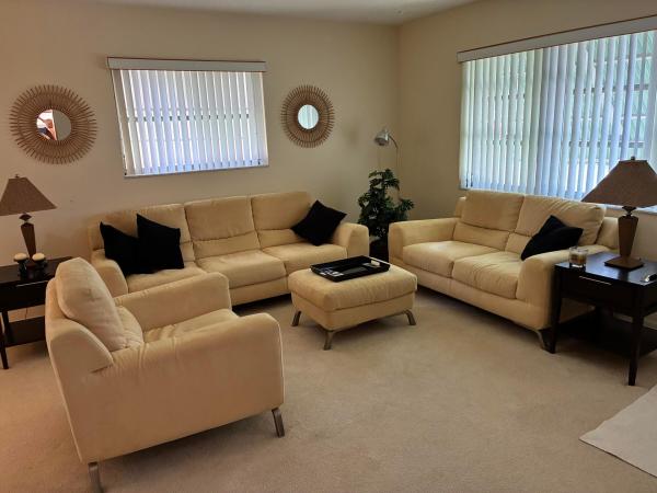 Mainlands Of Tamarac Lakes, 7304 NW 57th Dr, Tamarac, Florida 33321, image 1