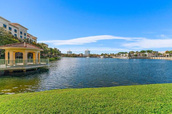 The Landmark At The Gardens, 3620 Gardens Pkwy #902B, Palm Beach Gardens, Florida 33410, image 3