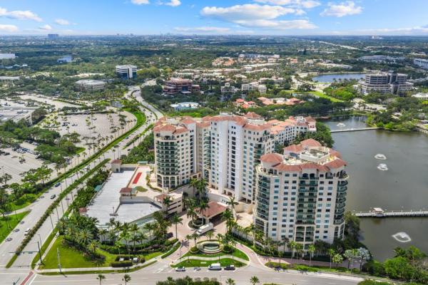 The Landmark At The Gardens, 3610 Gardens Pkwy #502A, Palm Beach Gardens, Florida 33410, image 1