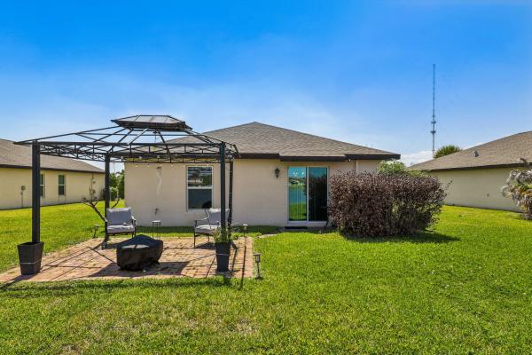 The Meadows At Bent Creek, 923 Bent Creek Dr, Fort Pierce, Florida 34947, image 3