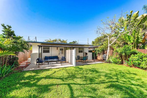 Ocean Avenue Heights, 1545 NE 32nd St, Oakland Park, Florida 33334, image 1
