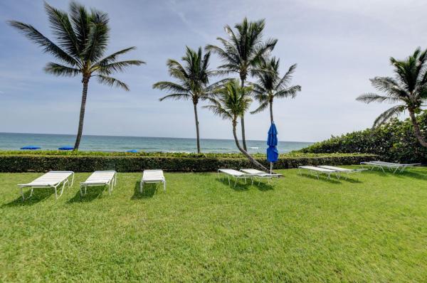 Coronado At Highland Beach, 3420 S Ocean Blvd #9R, Highland Beach, Florida 33487, image 2