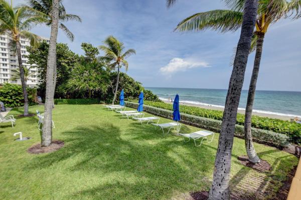 Coronado At Highland Beach, 3420 S Ocean Blvd #9R, Highland Beach, Florida 33487, image 1