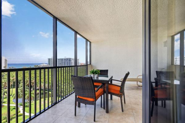 Coronado At Highland Beach, 3420 S Ocean Blvd #9R, Highland Beach, Florida 33487, image 1