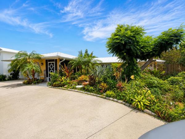 Fort Pierce Shores, 2316 Atlantic Beach Blvd, Fort Pierce, Florida 34949, image 1