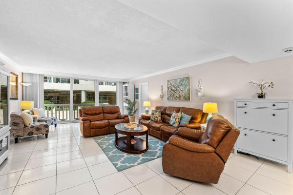Tuscany Of Palm Beach, 3570 S Ocean Blvd #208, South Palm Beach, Florida 33480, image 3