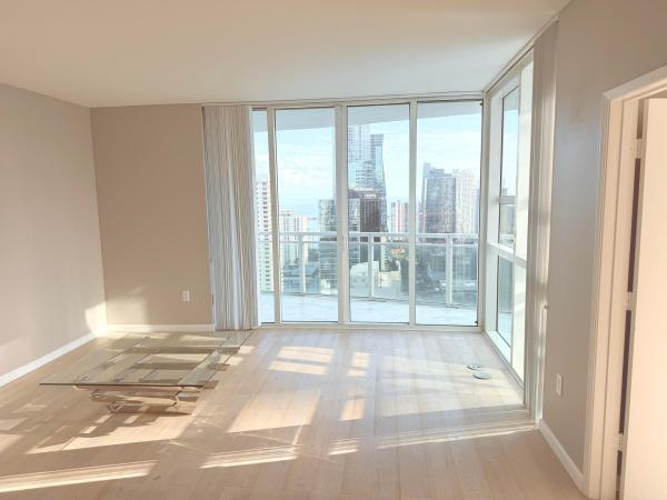 The Plaza On Brickell West, 951 Brickell Ave #3611, Miami, Florida 33131, image 1