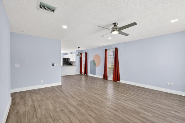 Forest Glen Townhouses, 4851 Orleans Ct #D, West Palm Beach, Florida 33415, image 1