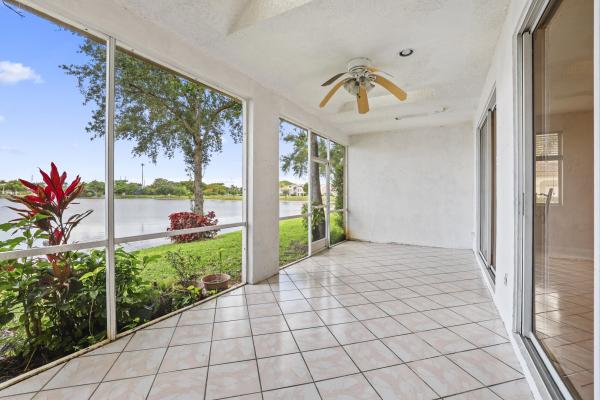6797 Via Regina #4, Boca Raton, Florida 33433, image 3