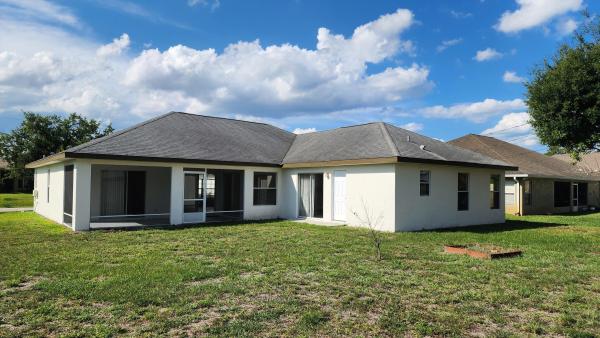 Crane Landing, 474 SW Namoit Pl, Port St. Lucie, Florida 34953, image 1