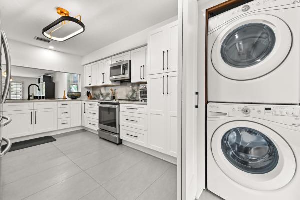 Sausalito Townhouses, 3543 S Ocean Blvd #111, South Palm Beach, Florida 33480, image 1