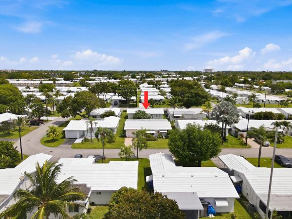 Leisureville, 220 Leisure Blvd, Pompano Beach, Florida 33064, image 1