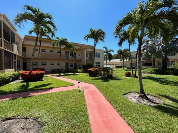 Irvington Gardens, 1250 Atlantic Shores Blvd #105, Hallandale Beach, Florida 33009, image 1