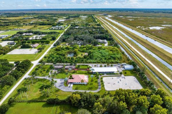 Rustic Ranches Estates, 2587 Skipiks Way, Wellington, Florida 33470, image 2