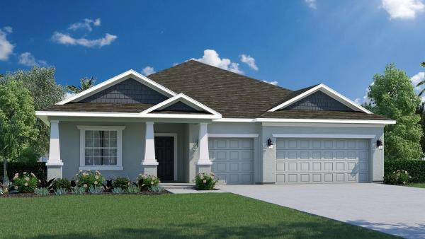 2126 SW Quarry St, Port St. Lucie, Florida 34953, image 1