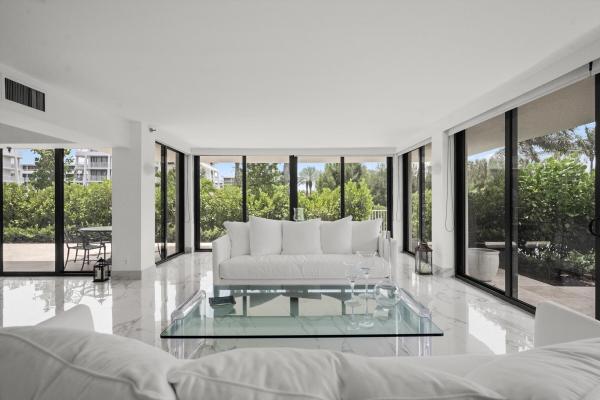 Palm Beach Stratford, 2580 S Ocean Blvd #1A1, Palm Beach, Florida 33480, image 2