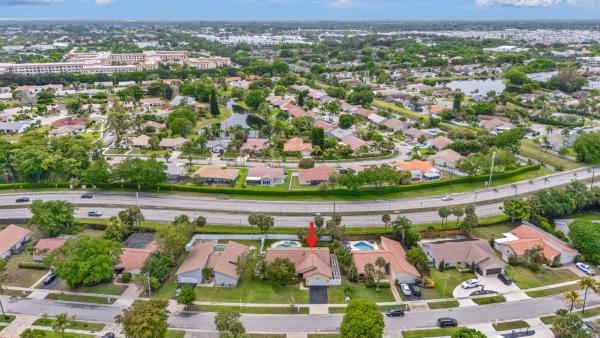 Escondido At Boca Raton, 21111 N Escondido Way, Boca Raton, Florida 33433, image 2