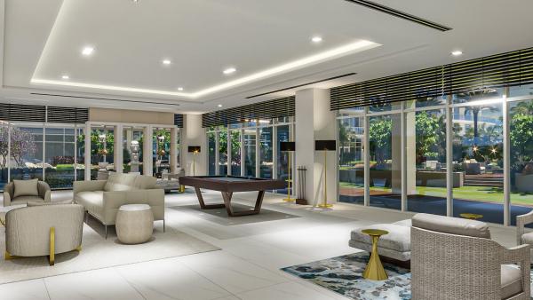 220 Lake Shore Dr #1207, Lake Park, Florida 33403, image 3