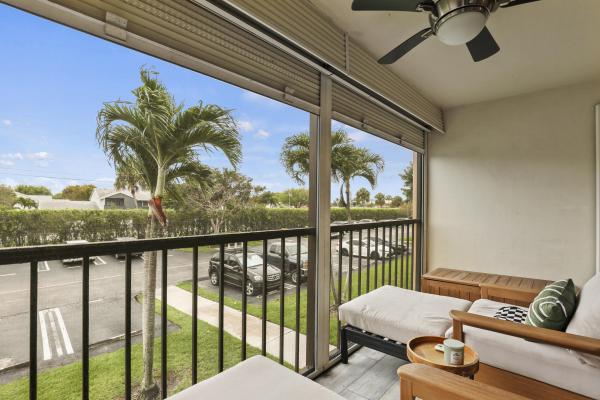 Pine Ridge North 2, 629 Sea Pine Way #D2, Greenacres, Florida 33415, image 2