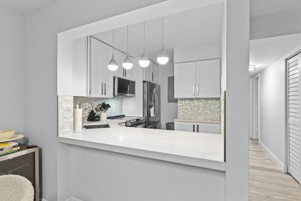 Pine Ridge North 2, 629 Sea Pine Way #D2, Greenacres, Florida 33415, image 1