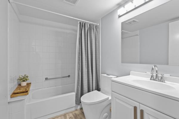 Pine Ridge North 2, 629 Sea Pine Way #D2, Greenacres, Florida 33415, image 1