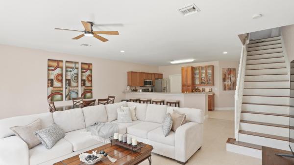 Townhomes At Aragon, 2712 NW 80th Ave, Sunrise, Florida 33322, image 1