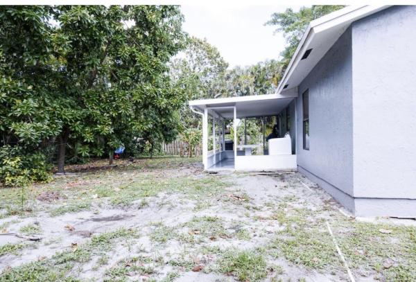 Delray Garden Estates, 5437 Greenwood Dr, Delray Beach, Florida 33484, image 1