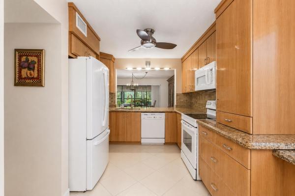 Fairway Park At Indian Spring, 5561 Fairway Park Dr #104, Boynton Beach, Florida 33437, image 1