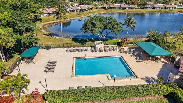 5907 Parkwalk Dr, Boynton Beach, Florida 33472, image 1