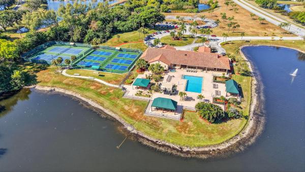 5907 Parkwalk Dr, Boynton Beach, Florida 33472, image 3