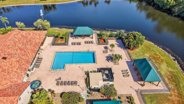 5907 Parkwalk Dr, Boynton Beach, Florida 33472, image 1