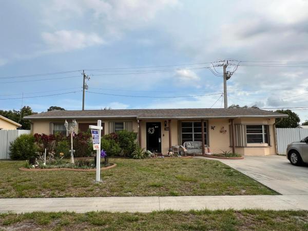 Boulevard Heights, 6920 SW 8th St, Pembroke Pines, Florida 33023, image 1