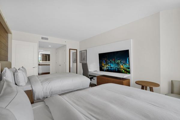 The Q Club Resort & Residences, 505 N Fort Lauderdale Beach Blvd #713, Fort Lauderdale, Florida 33304, image 3
