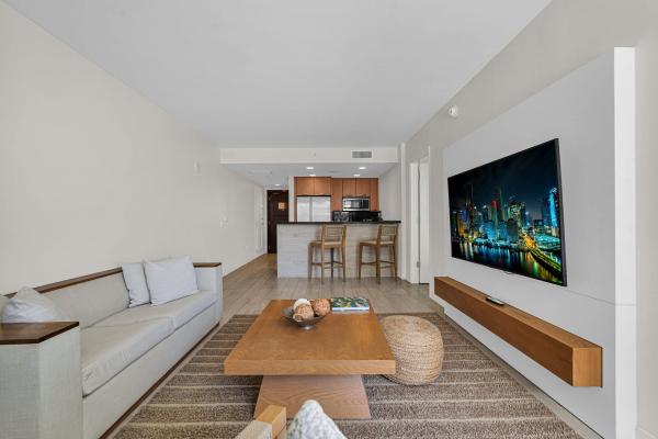 The Q Club Resort & Residences, 505 N Fort Lauderdale Beach Blvd #713, Fort Lauderdale, Florida 33304, image 3