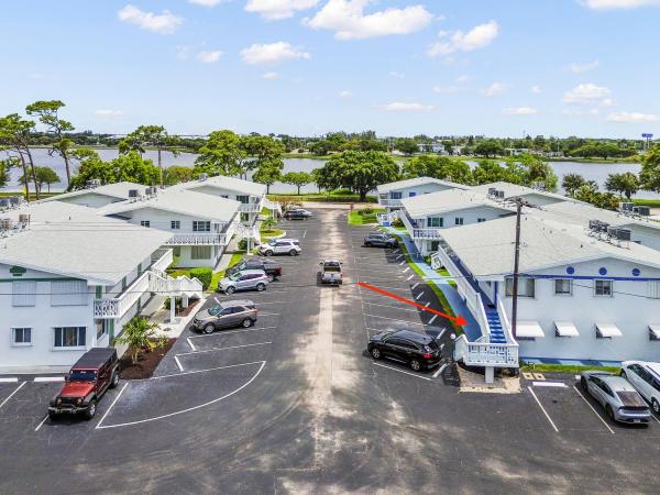 1950 Lake Osborne Dr #9, Lake Worth Beach, Florida 33461, image 1