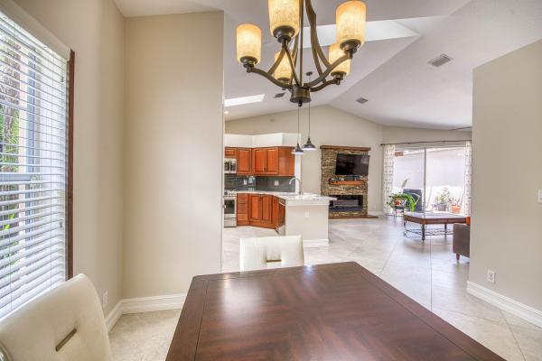 Villa D'Este, 20 Via Aurelia, Palm Beach Gardens, Florida 33418, image 3