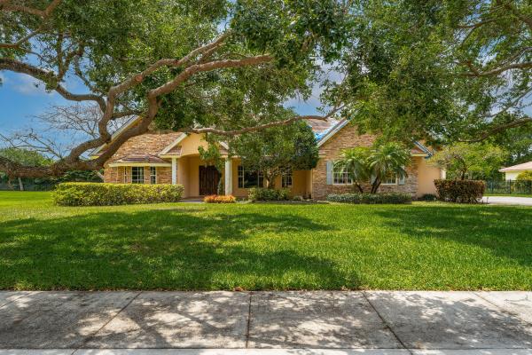 13360 SW 36th Ct, Davie, Florida 33330, image 1