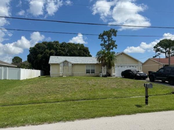 Gatlin Pines, 1273 SW Marmore Ave, Port St. Lucie, Florida 34953, image 1