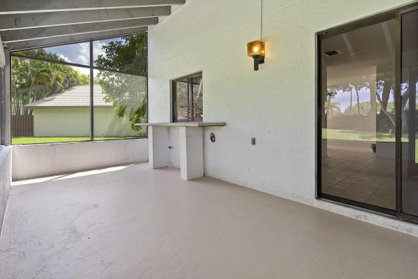 Patio Homes 3 At Country Isles, 1955 Sacramento, Weston, Florida 33326, image 1