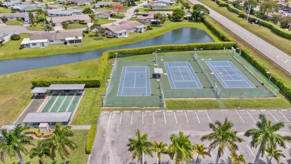 Delray West Estates, 13491 Via Vesta, Delray Beach, Florida 33484, image 1