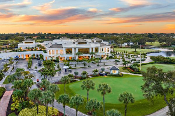Frenchman's Creek Beach & Country Club, 3566 Loire Ln, Palm Beach Gardens, Florida 33410, image 3
