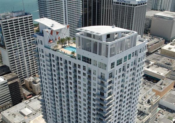 The Loft 2, 133 NE 2nd Ave #1006, Miami, Florida 33132, image 1