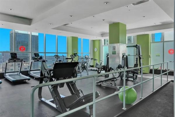 The Loft 2, 133 NE 2nd Ave #1006, Miami, Florida 33132, image 3