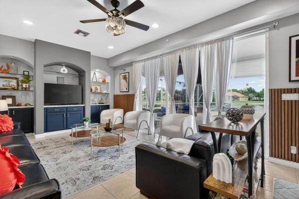 Hamilton Bay, 3620 E Hamilton Ky, West Palm Beach, Florida 33411, image 1